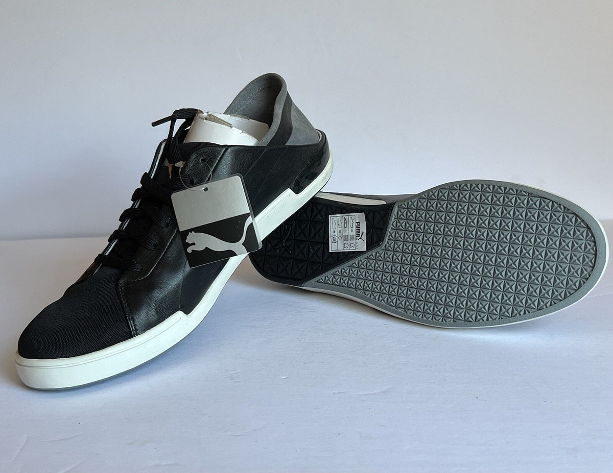 NEW PUMA x Hussein Chalayan Urban Mobility Flyer Fold M SIZE 11.5