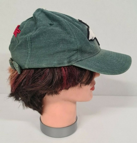 Vintage Sylvester Cap - Looney Tunes - Top Heavy - Picture 4 of 6