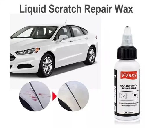 1-3X Ultimate Paint Restorer V-Vaxy Car Scratch Repair Wax, Car Buff Out Scratch - Bild 6 von 21