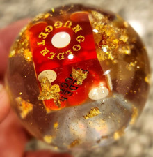 Bubble Shift Knob Golden Nugget Dice Custom Glitter Shift Knob Hot Rod Rat Rod Bubble Shift Knob Golden Nugget Dice Custom Glitter Shift Knob Hot Rod Rat Rod