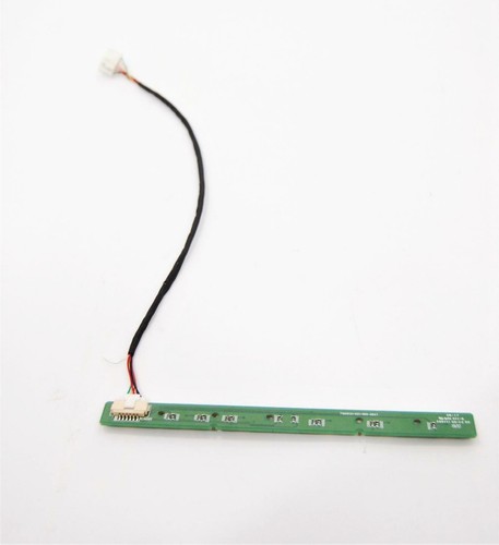 ViewSonic XG2702 Gaming Monitor Display Button Circuit Board | eBay