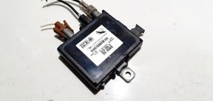 BMW X5 2005 Antenna Module Unit 6906070, 09365909 #933720-25