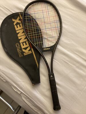 プロケネックス　テニスラケット　PRO KENEEX Bronze Ace 11%OFFクーポン対象】プロケネックス(ProKennex) 2020 Ki BLACK