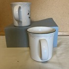 Pfaltzgraff Winterberry 10 Ounces Coffee Mugs Set of 2 — photo 2