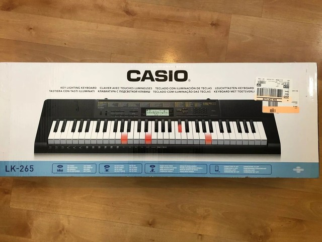 second hand casio g shock watches