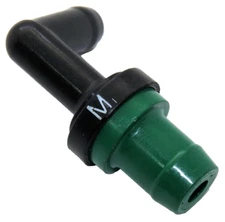 NEW GENUINE / OEM MD308786 PCV VALVE POSITIVE CRANKCASE VENTILATION