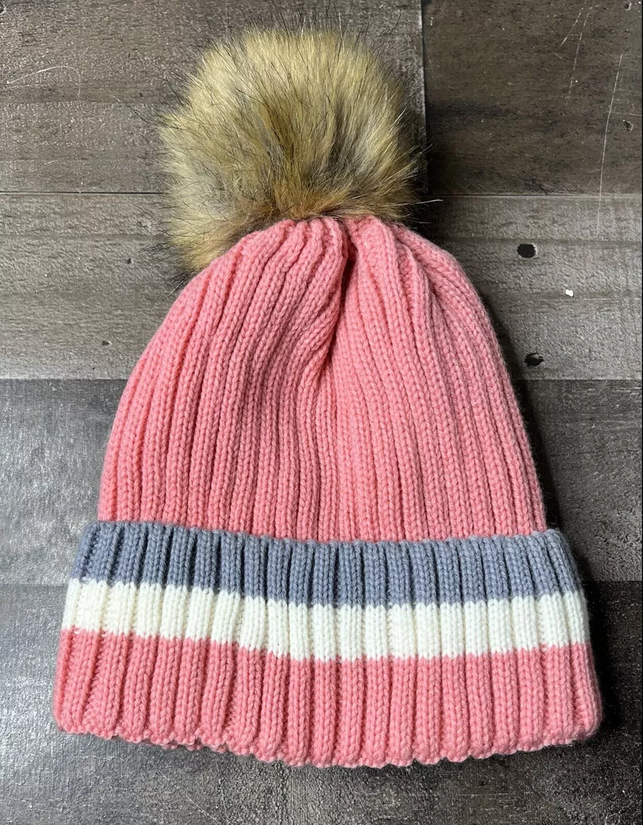 Ball cap with sales ball on top