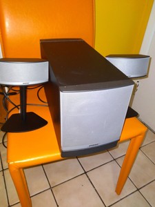 bose companion 5 ebay