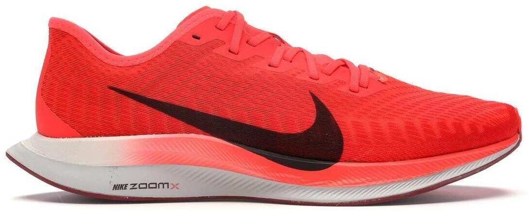 Preços baixos em Nike Zoom Pegasus Turbo 2 Blue Ribbon Sports | eBay
