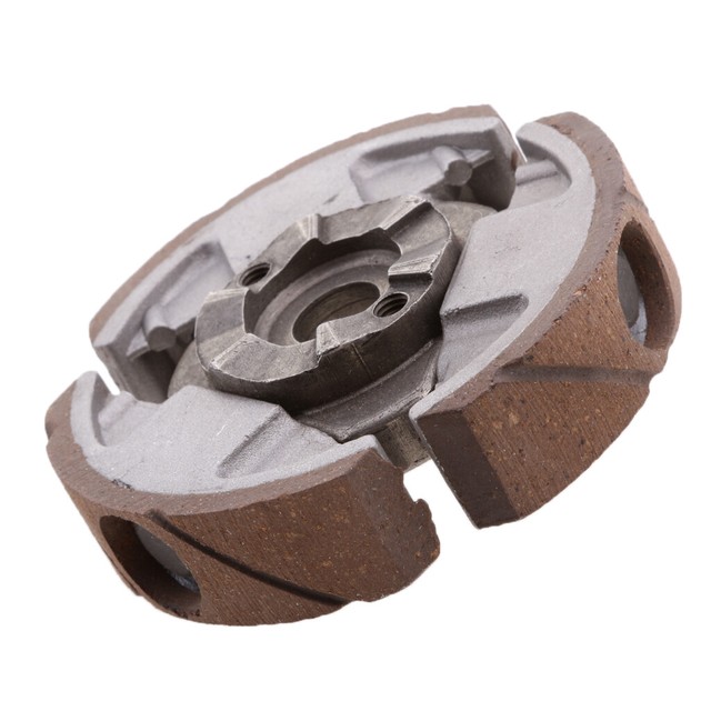 Complete Clutch Pad for KTM50 KTM 50CC SX Mini 2002-2008 Motorcycle | eBay