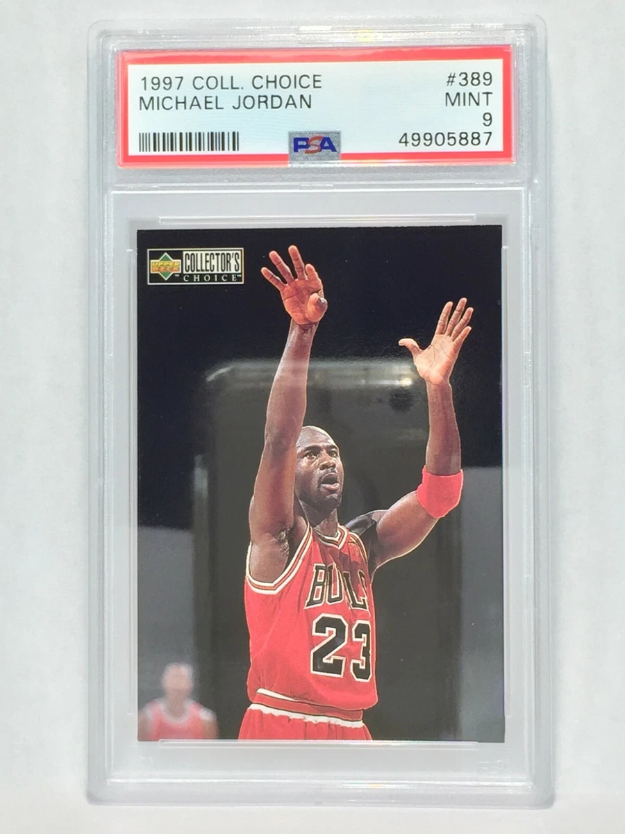 1997-98 Upper Deck Collector