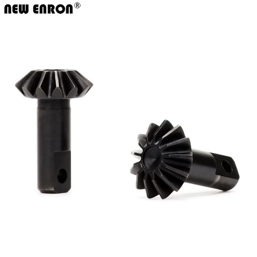 13T Harden Steel Differential Gear 5382X for RC 1/10 Traxxas Revo Summit T-Maxx - Picture 3 of 9