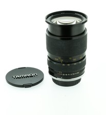 Tamron SP 28‑80mm