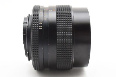 Contax Carl Zeiss Distagon 28mm f/2.8 AEJ Lens C/Y From JAPAN