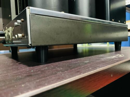 Mitsubishi diatone DA-A100 high end vintage Valve Type Audio Power amplifier - Picture 3 of 9