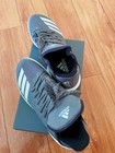 New with Tags Adidas Mens Baseball Cleats Metal New Icon 4 Shoe Size 7.5 — photo 2