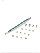 CPI #40164-001 Ground Jumper Assy 67GYT-10.6, Qty. (1) – NEW 