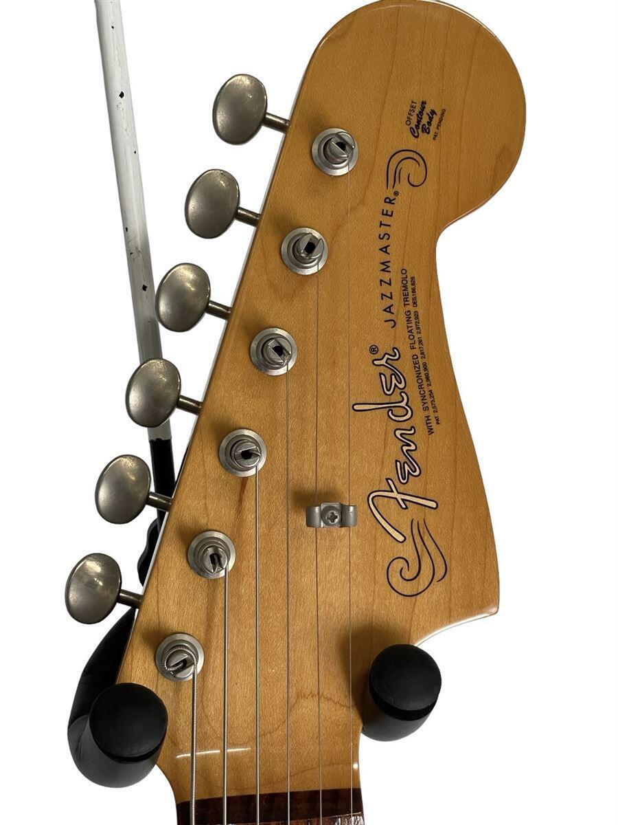 Fender Mexico Classic Player Jazzmaster Special 2014 unburst Electric Guitar Fender Mexico Classic Player Jazzmaster Special 2014 unburst Electric Guitar