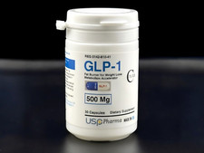 GLP-1 Weight Loss Fat Burner - Increase Metab...