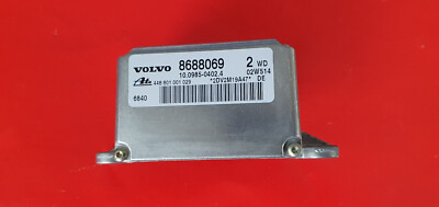 Generalüberholter DUO DSCT Sensor für Volvo S80, V70, S60, 2WD, 8688069, 8688068