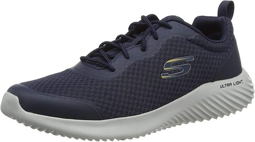 skechers bounder training and gym shoes