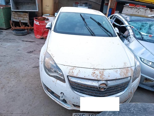 Sistema Navegacion Gps para OPEL INSIGNIA BERLINA Excellence 2015 448584