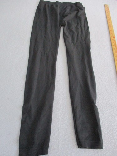 Sofra gray leggings free size - Picture 6 of 6