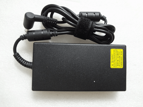 NEW 120W Slim HP ProOne 400 G2 AIO 730982-002 801637-001 OEM AC Adapter - Picture 4 of 5