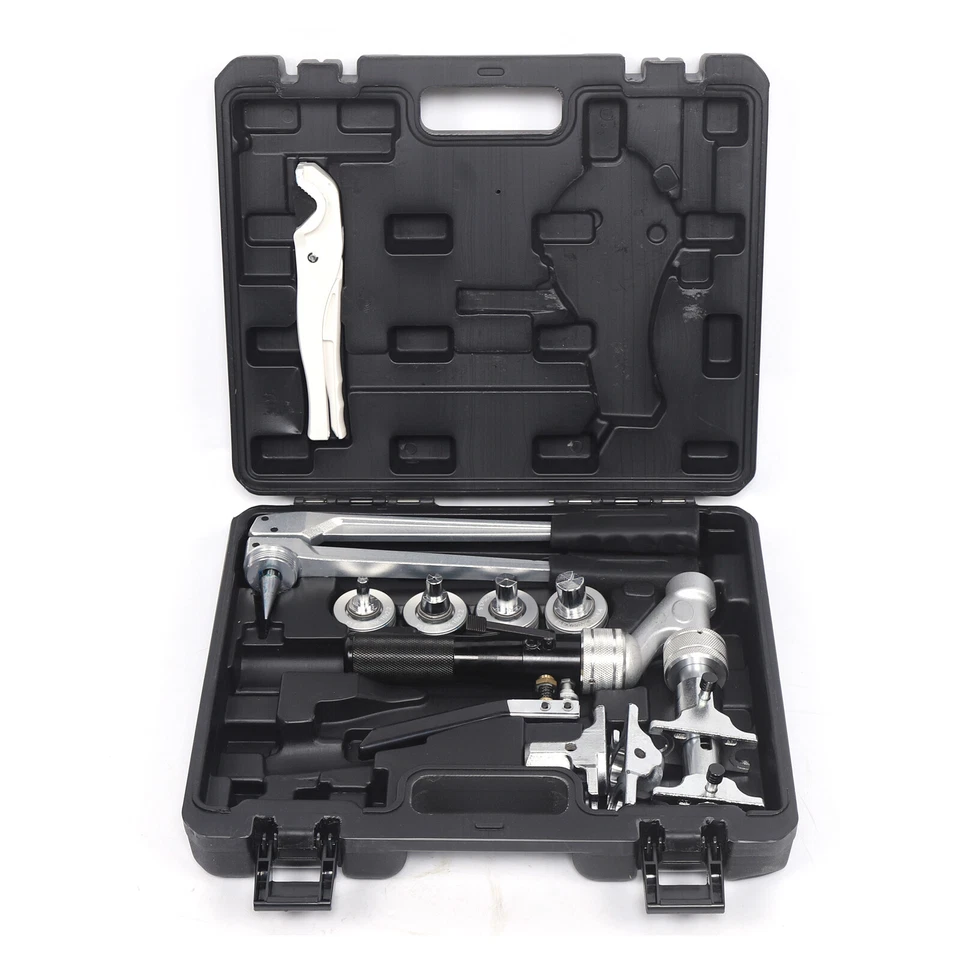 Hydraulische Presswerkzeug Für Rehau Rautitan Schiebehülsenwerkzeug Spannvorrich - Bild 2 von 4