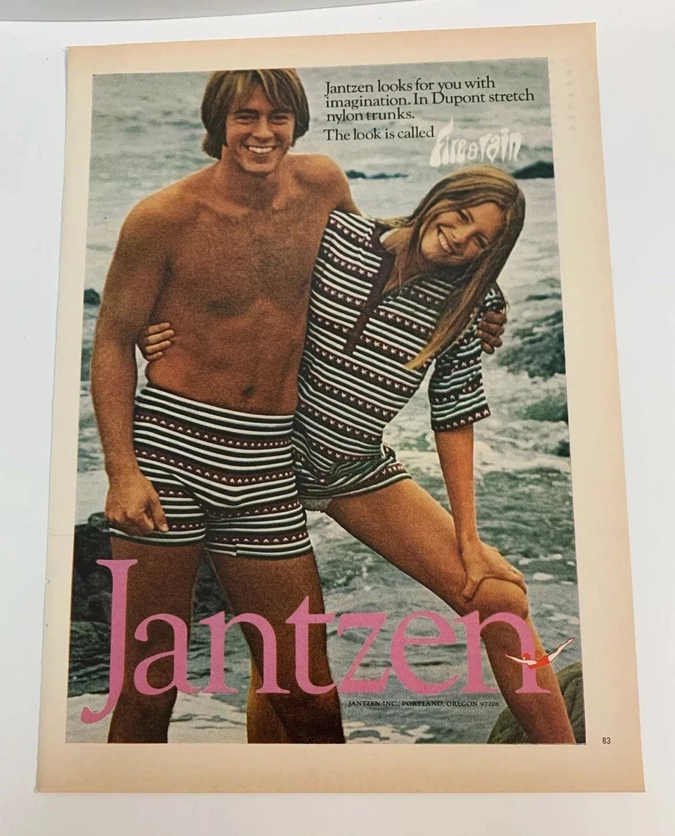 Jantzen swimwear sale sales