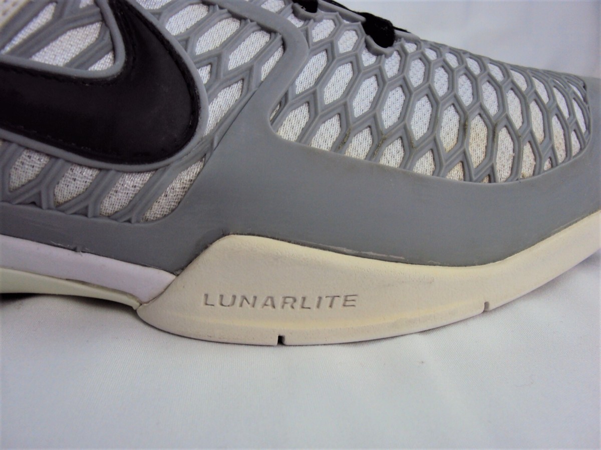 シューズ(男性用) Nike Zoom Breathe 2K10 Nike Zoom Air Breathe 2K10 Style # 386476-001 Sneakers Men's