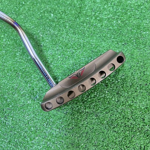 Edel Torque Putter 33 Inch Famous Golf Club - Picture 5 of 11