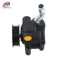 FüR Ford Fiesta V Fusion Mazda 2 Bj 2002 - 2008 Servopumpe Hydraulisch Lenkung