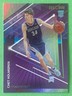 2022 Panini Chronicles Draft Picks Chet Holmgren #1 Recon Rookie RC Thunder