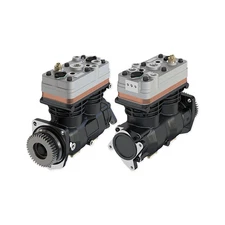 Air Brake Compressor for Caterpillar /BA-922 / 5011625 / 5013070 / 5013071