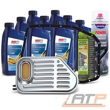 GETRIEBE-�L-FILTER-SATZ HYDRAULIK AUTOMATIK-GETRIEBE F�R BMW 3-ER E46