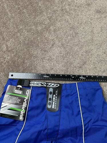 NEW Pants Mens Racing Motocross Sinisalo Racewear Streetwear, Size 38 - Picture 7 of 9