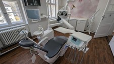 Anthos A5 Zahnarzt Behandlungseinheit | Bj. 2021 | Top Zustand Dental