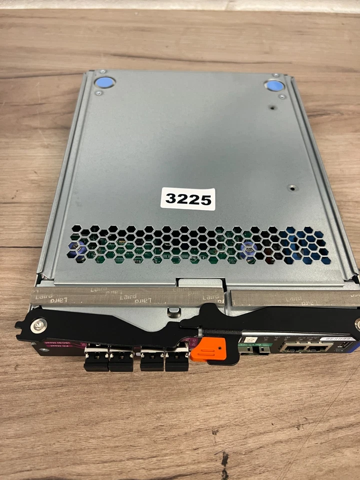 New NetApp E-X561202A-R6 12GB Controller Module 16GB FC Fibre Channel - Image 2 of 4