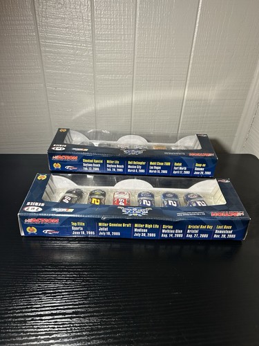 Rusty Wallace 2005 Last Call Action 1/64 Diecast COMPLETE SERIES 12 Cars Total - Picture 3 of 14