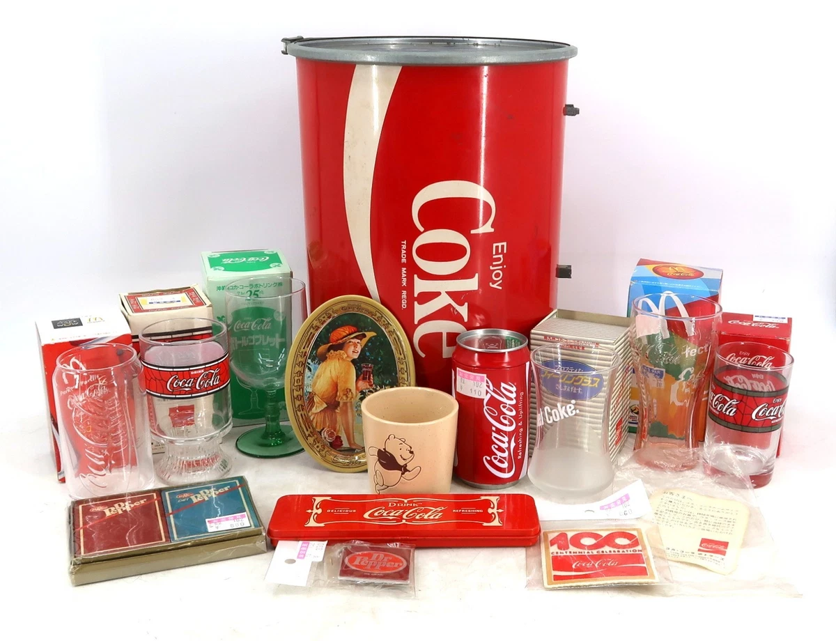Coca-Cola Tins for sale | eBay