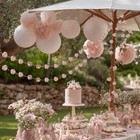 AplusChoice 20PCS 1.6" Small Disco Ball Mirror Mini Hanging Events Wedding Party — photo 3