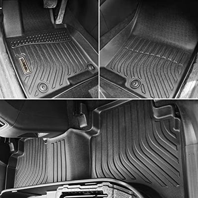 #ad orealtrend Car Floor Mats Compatible with Hyundai Santa Cruz Pickup 2022 2026 $142.48