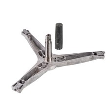 Samsung Drum Cross Spider Flange Shaft DC97-15184A for Washing Machine