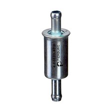 ORIGINAL® Pierburg Kraftstofffilter für VW POLO III POLO II POLO PASSAT B6