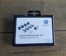 Vw Wheel Lock Set 5q0 698 137 Tiguan Gti Beetle Golf Passat Gti Gli Arteon Vw Wheel Lock Set 5q0 698 137 Tiguan Gti Beetle Golf Passat Gti Gli Arteon