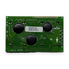 HDM20416H-S00S LCD Screen Display