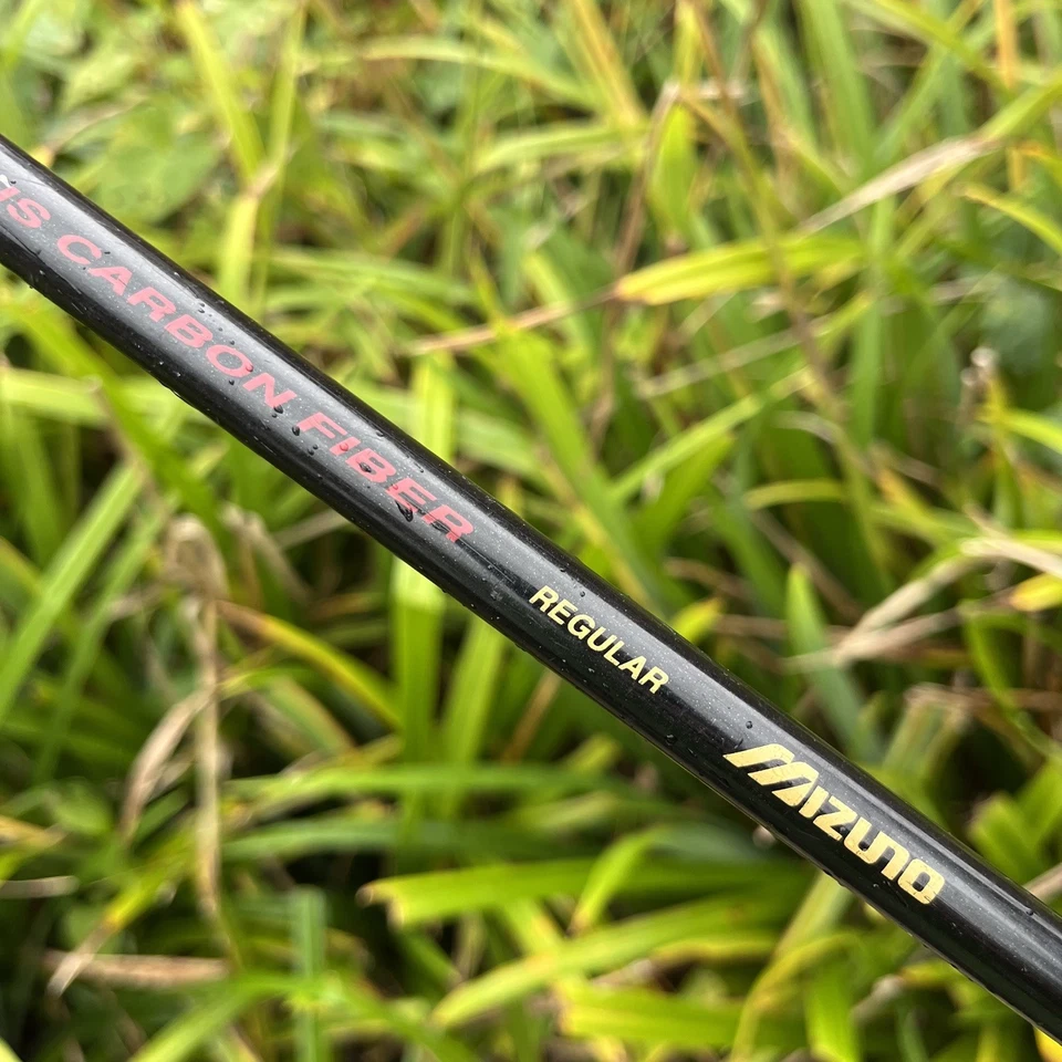 MIZUNO🚩T-Zoid Forged Ti #1 Driver / 11.0 / Regular Flex Graphite Shaft (VGC+) - Image 3 of 4