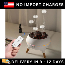 250ml Humidifiers for Bedroom Large Room Office Air Humidifier Indoor Diffuser