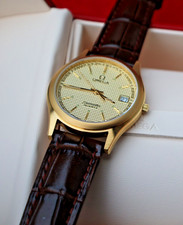 Vintage Omega Seamaster Cal 1425 in very good  Condition.